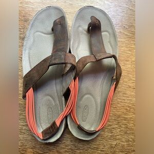 Women’s Keen Sandal 10.5